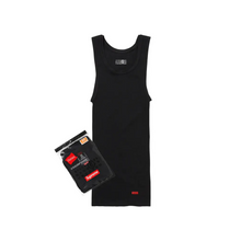 Load image into Gallery viewer, Supreme MM6 Maison Margiela Hanes Tagless Tank Top (2 Pack)