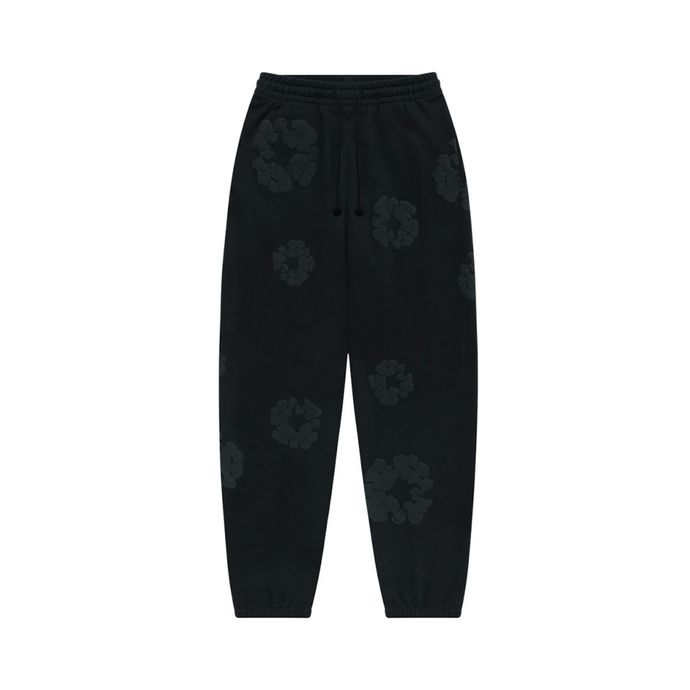 DENIM TEARS MONOCHROME JOGGER
