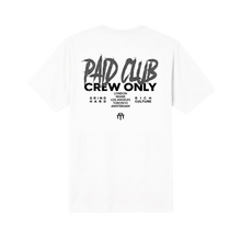 Load image into Gallery viewer, SUITS &amp; TIES TEE