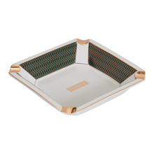 Load image into Gallery viewer, SUPREME GREEN ASHTRAY