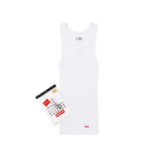 Load image into Gallery viewer, Supreme MM6 Maison Margiela Hanes Tagless Tank Top (2 Pack)