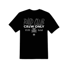Load image into Gallery viewer, SUITS &amp; TIES TEE