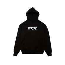 Load image into Gallery viewer, MONOCHROME HOODIE